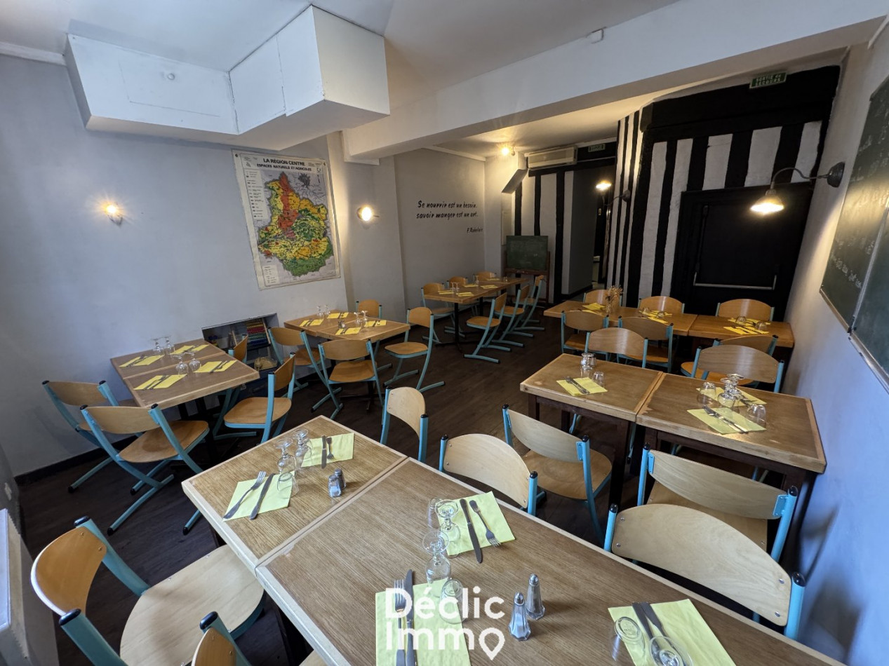vente Restaurant Tours - Photo 6