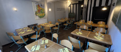 vente Restaurant Tours