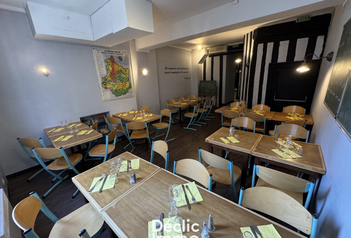vente Restaurant Tours - Photo 6