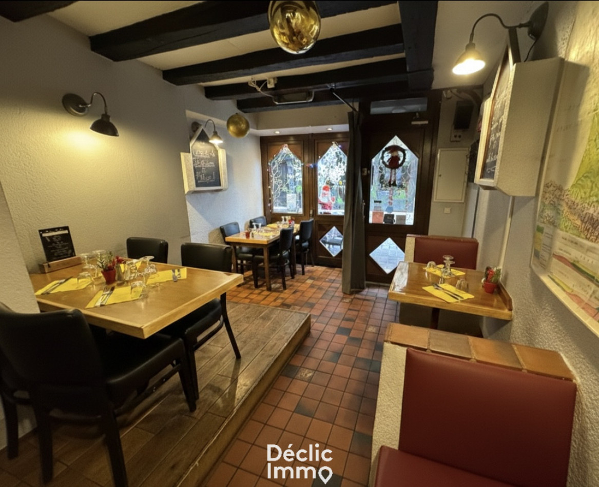 vente Restaurant Tours - Photo 5