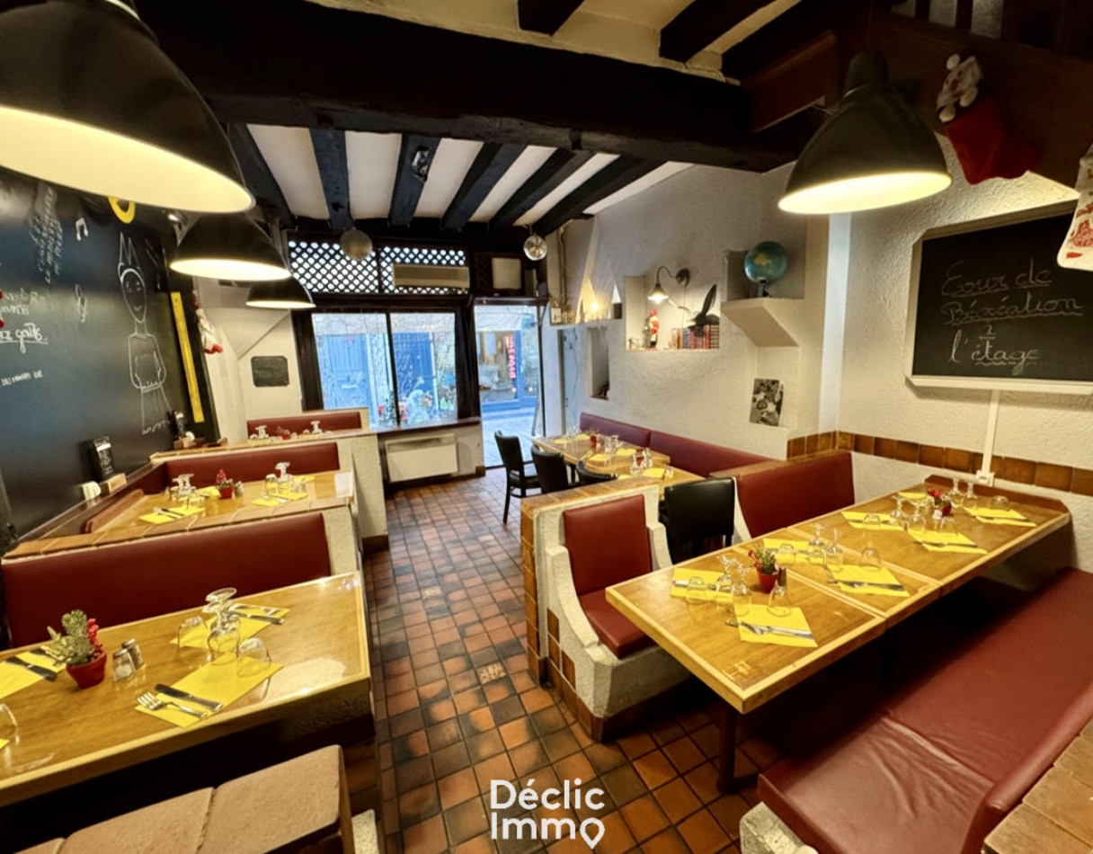 vente Restaurant Tours - Photo 4