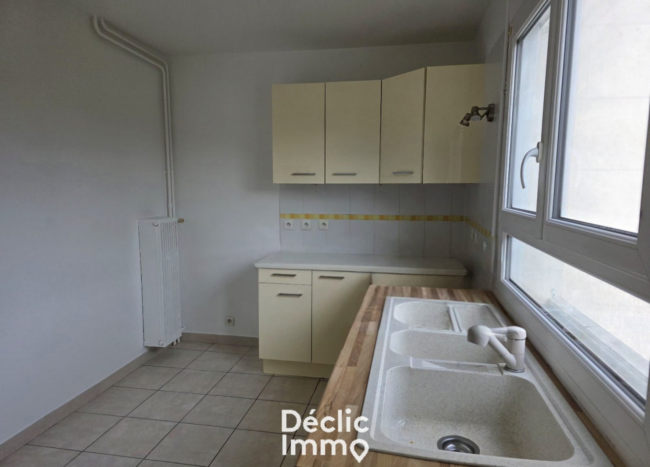 vente Appartement en résidence Tours - Photo 6