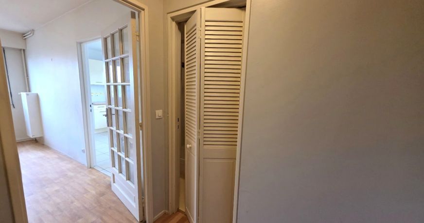 vente Appartement en résidence Tours