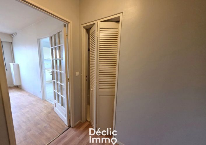 vente Appartement en résidence Tours