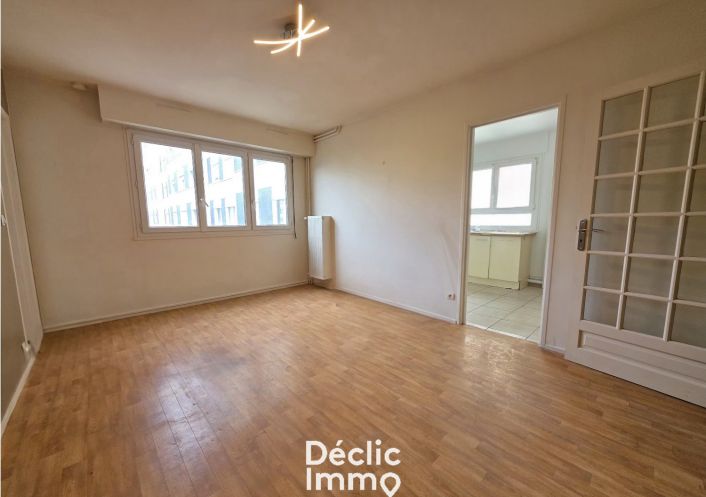 vente Appartement en résidence Tours