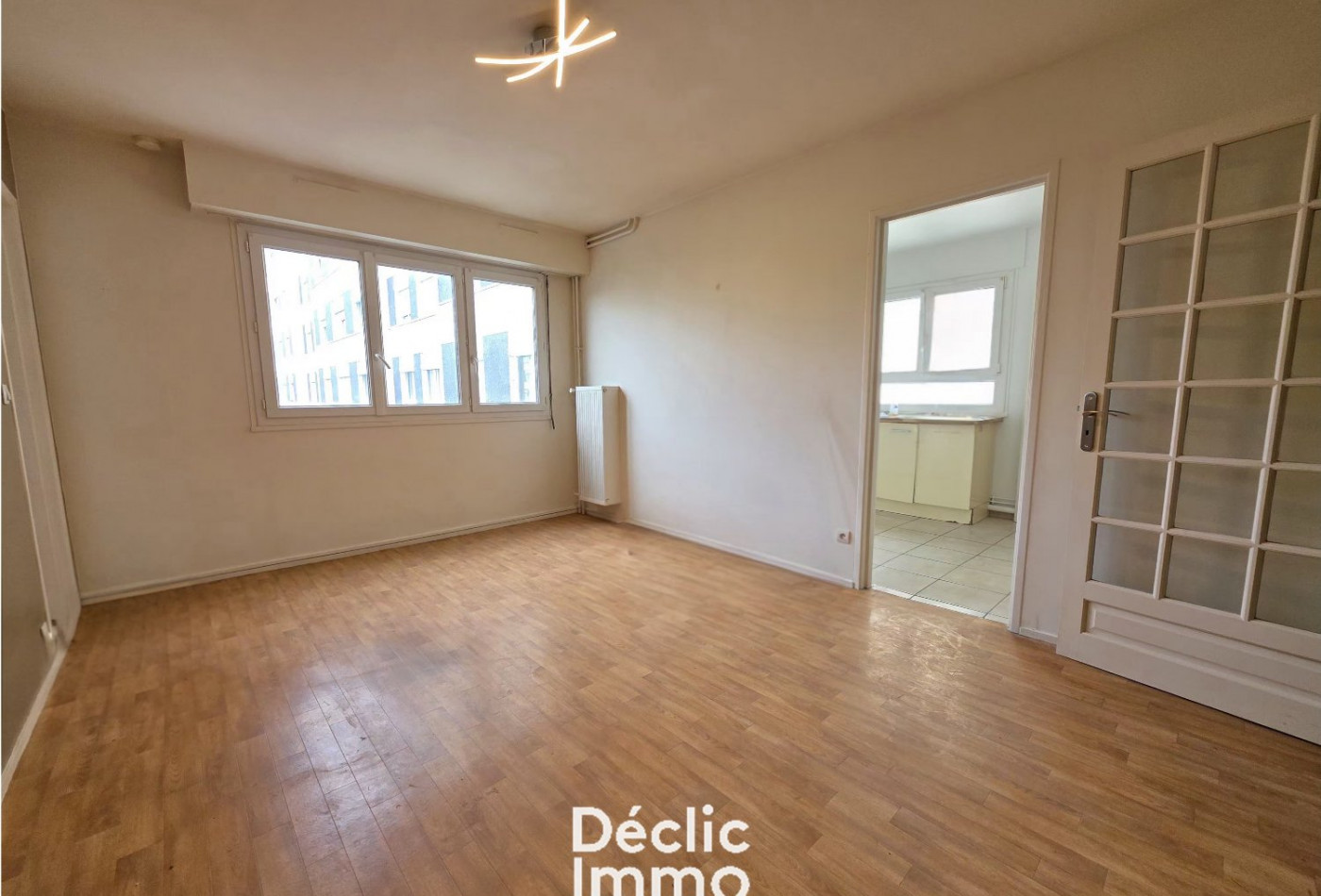 vente Appartement en résidence Tours - Photo 1