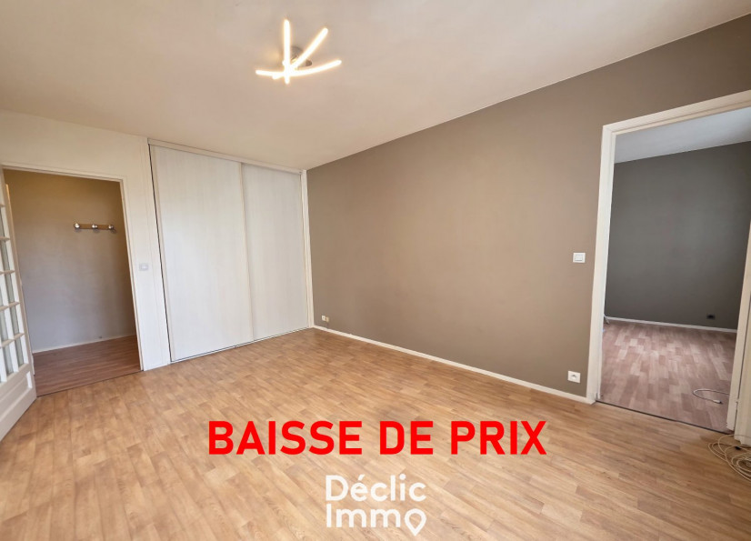 vente Appartement en résidence Tours - Photo 1