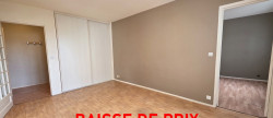 vente Appartement en résidence Tours