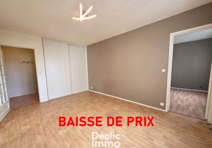 vente Appartement en résidence Tours