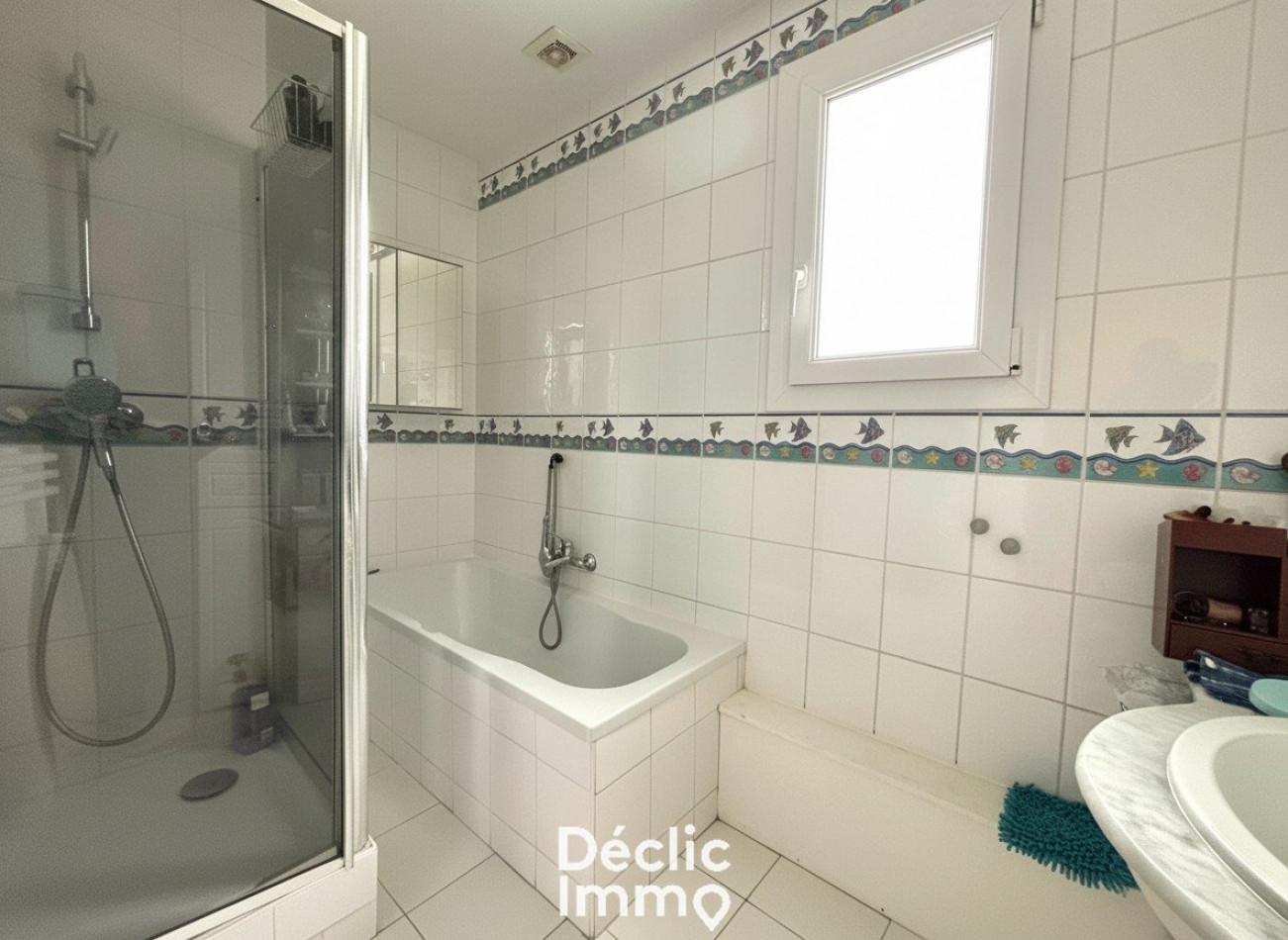 vente Maison Tours - Photo 8