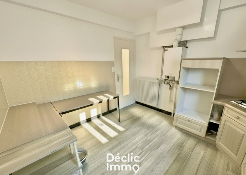 vente Maison Tours - Photo 5