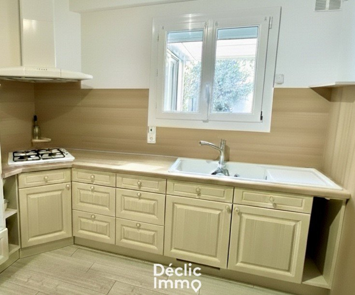 vente Maison Tours - Photo 4