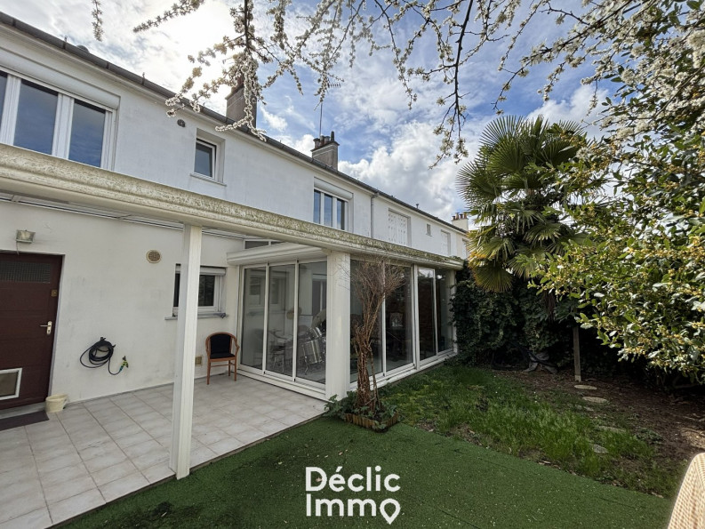 vente Maison Tours - Photo 1