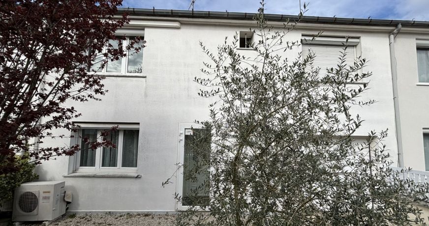 vente Maison Tours