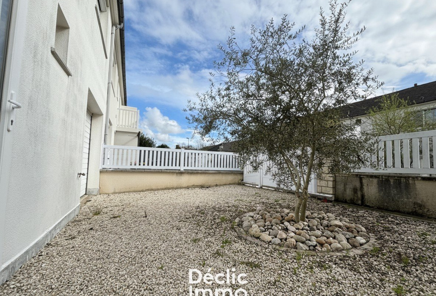 vente Maison Tours - Photo 3
