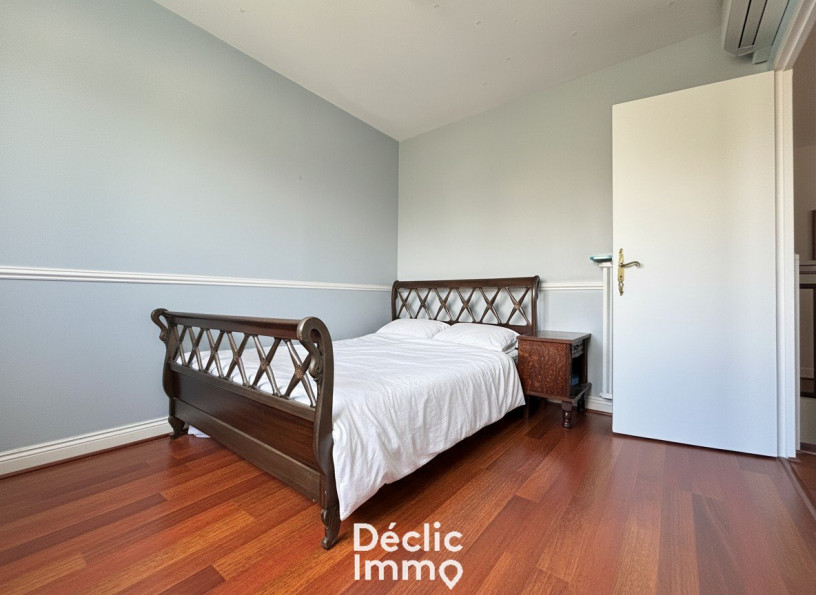 vente Maison Tours - Photo 7