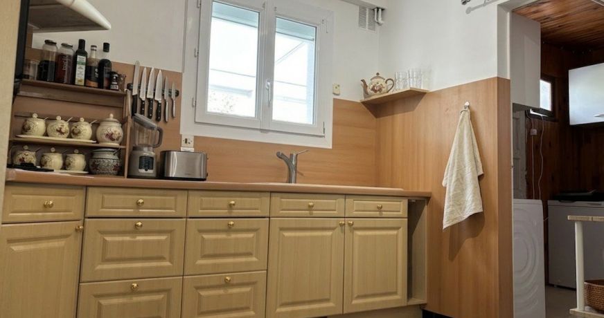 vente Maison Tours