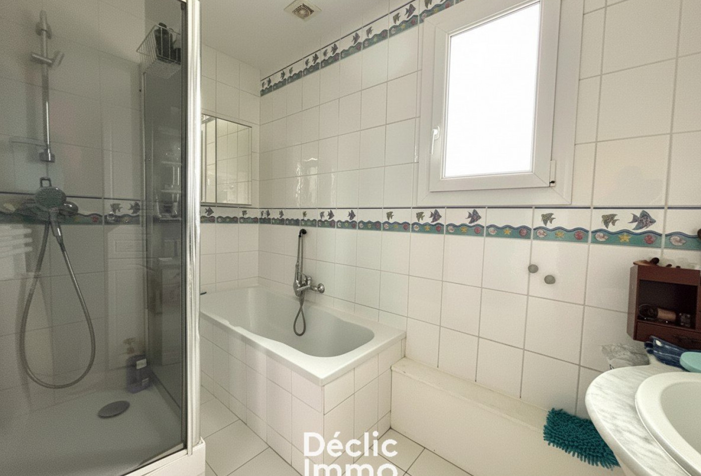 vente Maison Tours - Photo 9