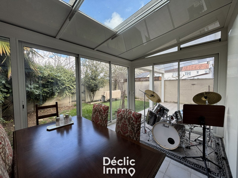 vente Maison Tours - Photo 4