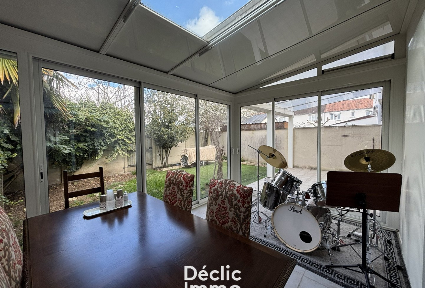 vente Maison Tours - Photo 4