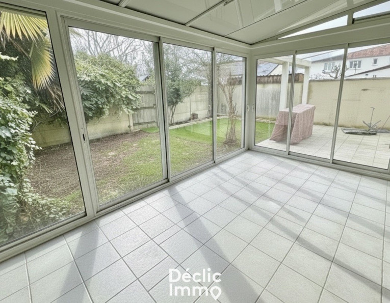 vente Maison Tours - Photo 1