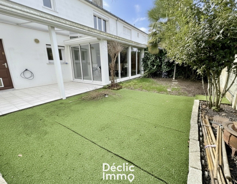 vente Maison Tours - Photo 2