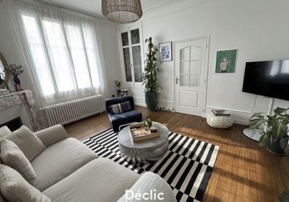 vente Immeuble de rapport Tours