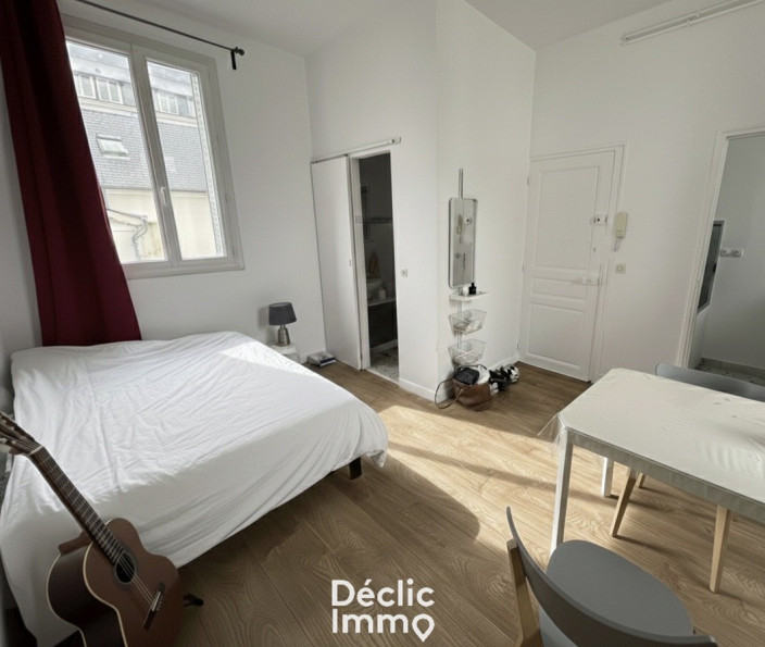 vente Immeuble de rapport Tours - Photo 6
