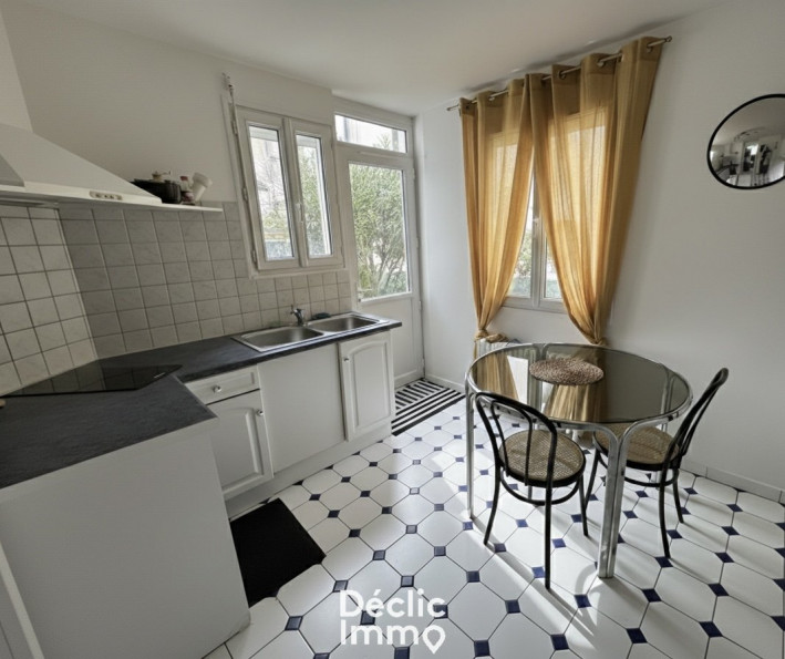 vente Immeuble de rapport Tours - Photo 3