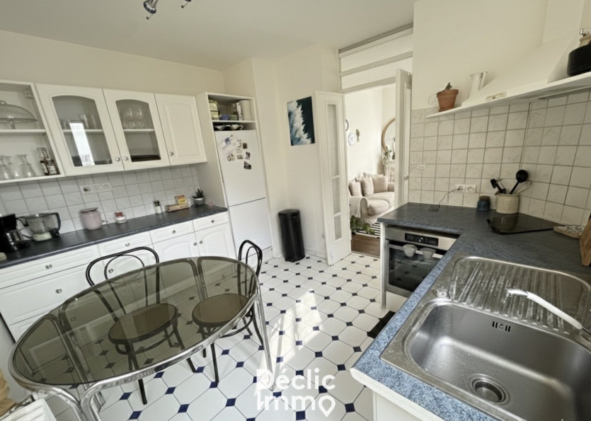 vente Immeuble de rapport Tours - Photo 4