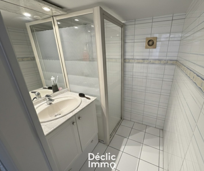 vente Immeuble de rapport Tours - Photo 8