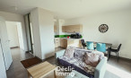 location Appartement en résidence Tours