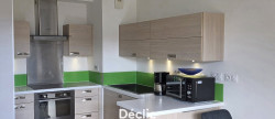 location Appartement en résidence Tours