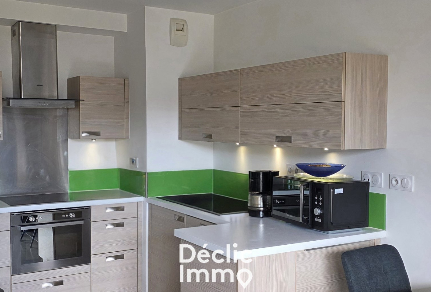 location Appartement en résidence Tours - Photo 2