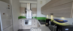 location Appartement en résidence Tours