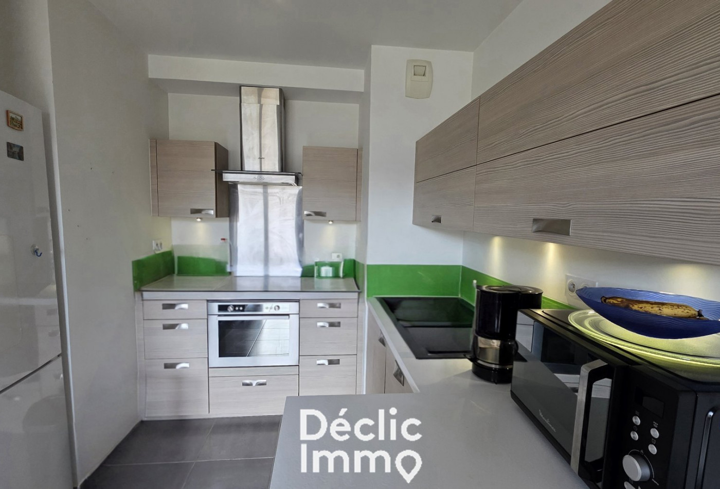 location Appartement en résidence Tours - Photo 3