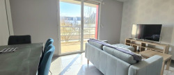 location Appartement en résidence Tours