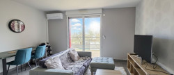 location Appartement en résidence Tours