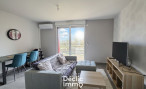 location Appartement en résidence Tours