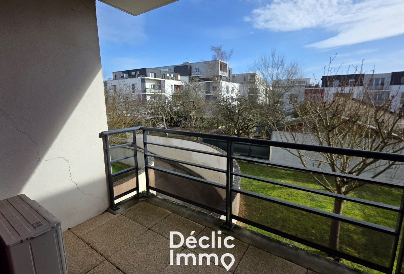 location Appartement en résidence Tours - Photo 6