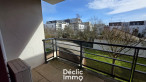 location Appartement en résidence Tours