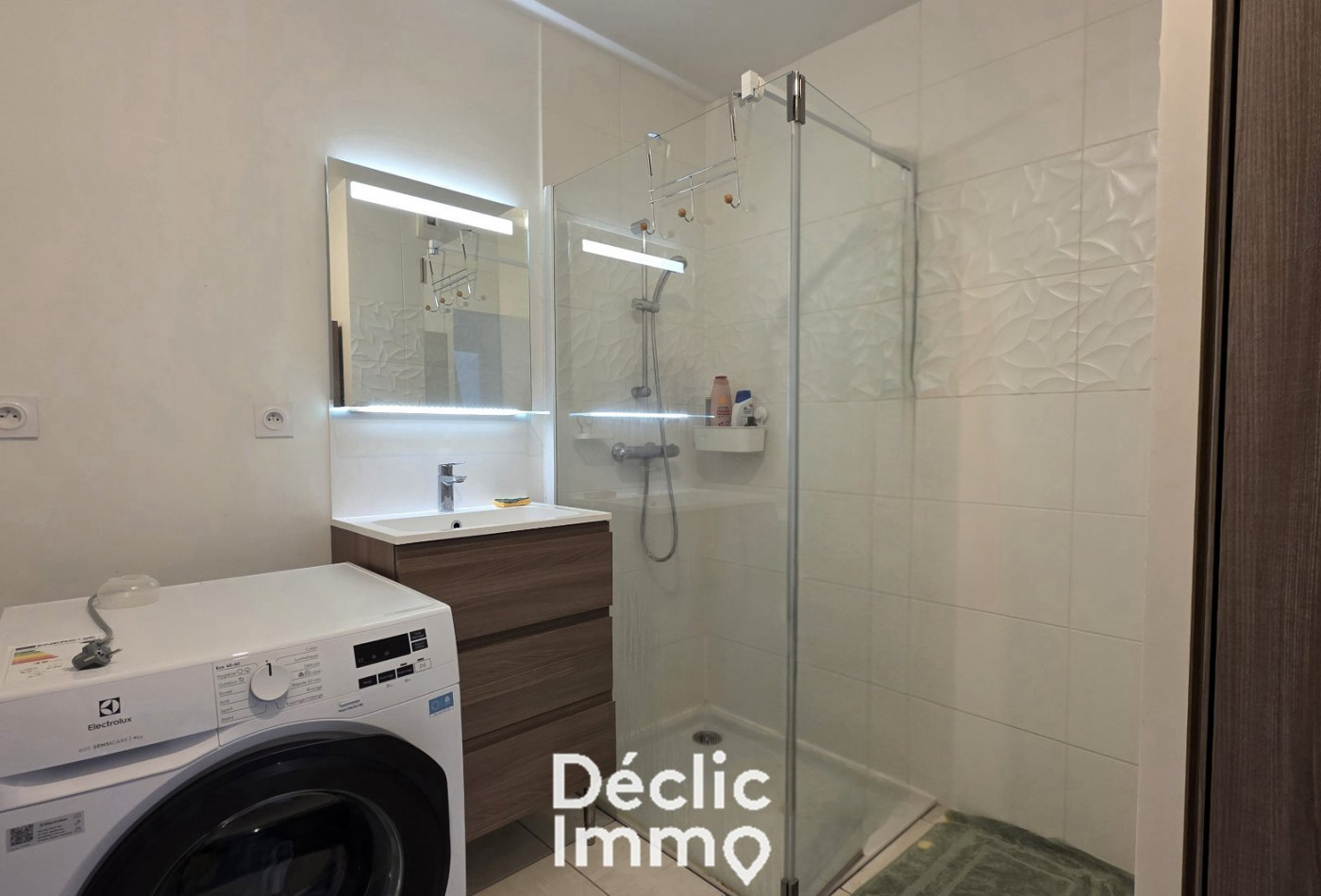 location Appartement en résidence Tours - Photo 7