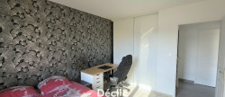 location Appartement en résidence Tours