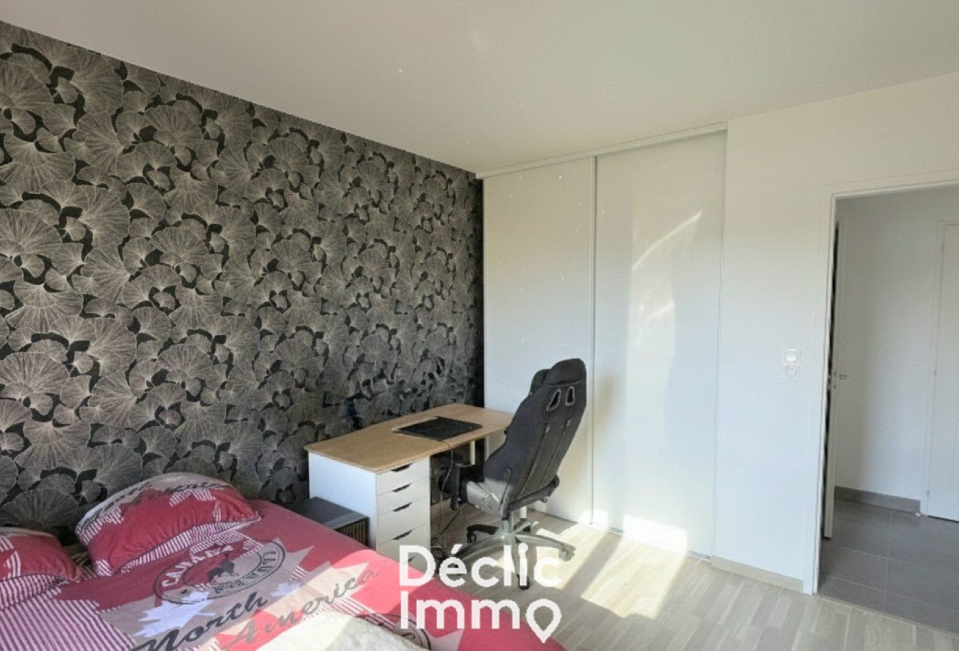 location Appartement en résidence Tours - Photo 8