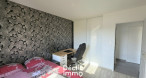 location Appartement en résidence Tours