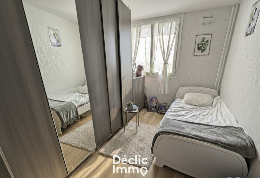 vente Appartement en résidence Saint-pierre-des-corps - Photo 3