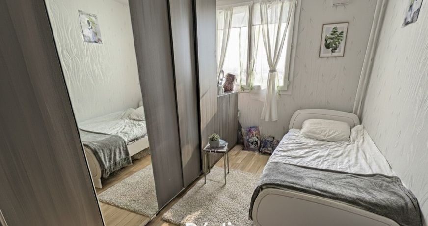 vente Appartement en résidence Saint-pierre-des-corps