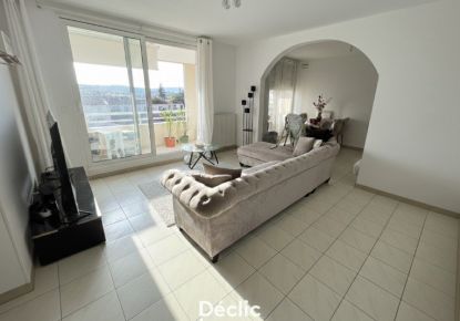 vente Appartement en résidence Saint-pierre-des-corps
