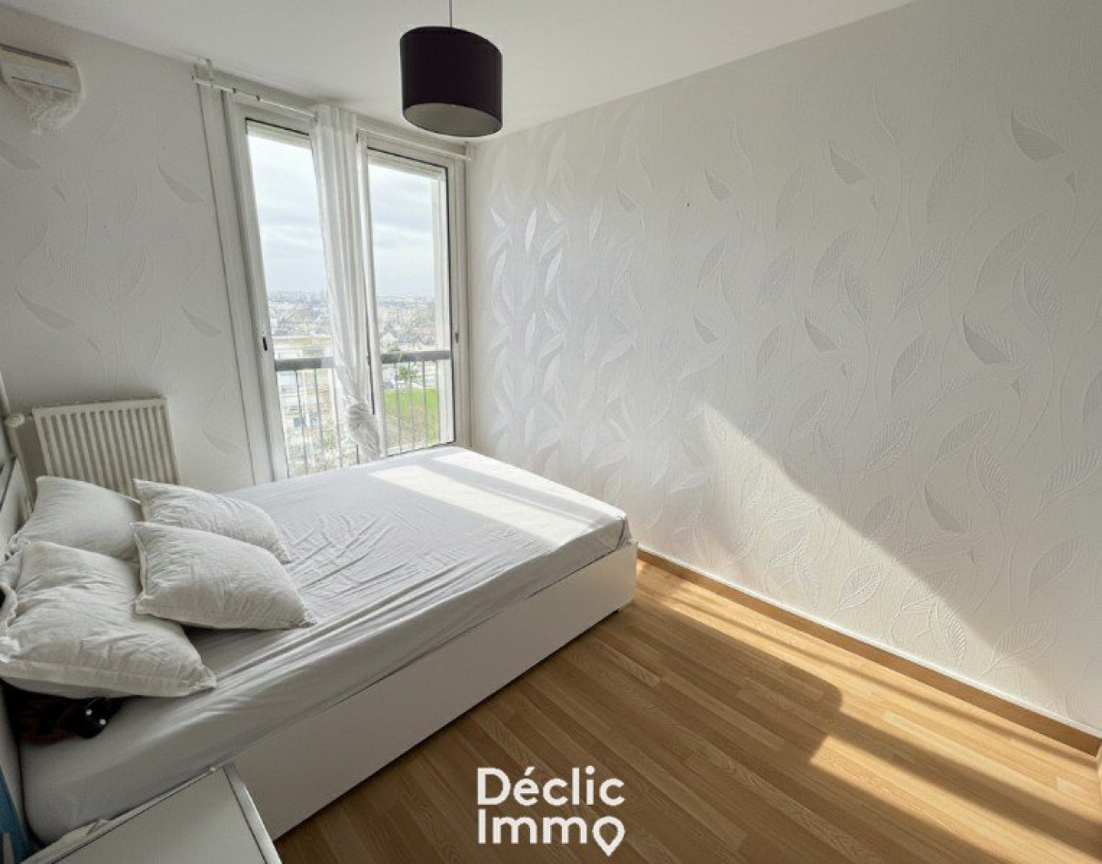 vente Appartement en résidence Saint-pierre-des-corps - Photo 5