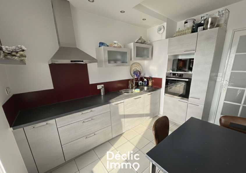 vente Appartement en résidence Saint-pierre-des-corps - Photo 2